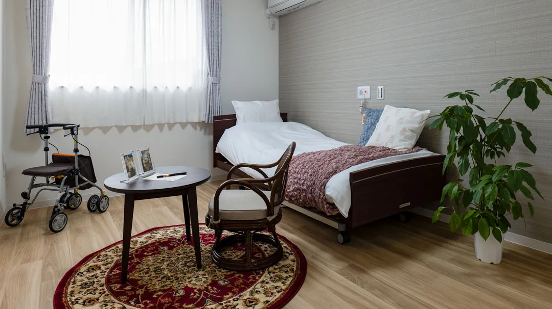 リアンレーヴ嵯峨嵐山の紹介写真 4