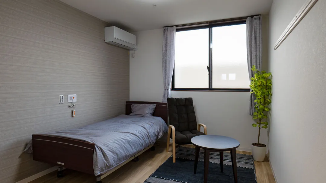 リアンレーヴ嵯峨嵐山の紹介写真 5