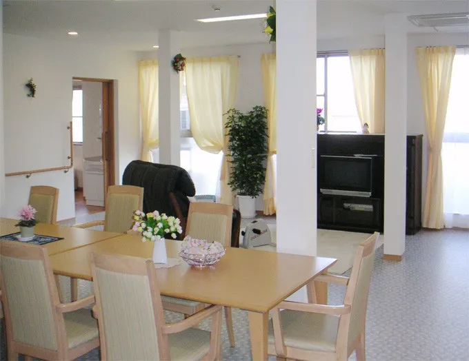 木下の介護グループホーム城山の紹介写真 2