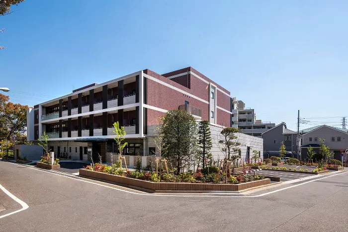 コンシェール徳丸の紹介写真