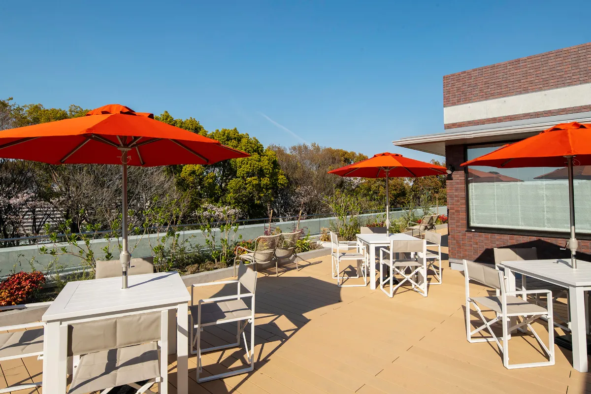 コンシェール徳丸の紹介写真 2