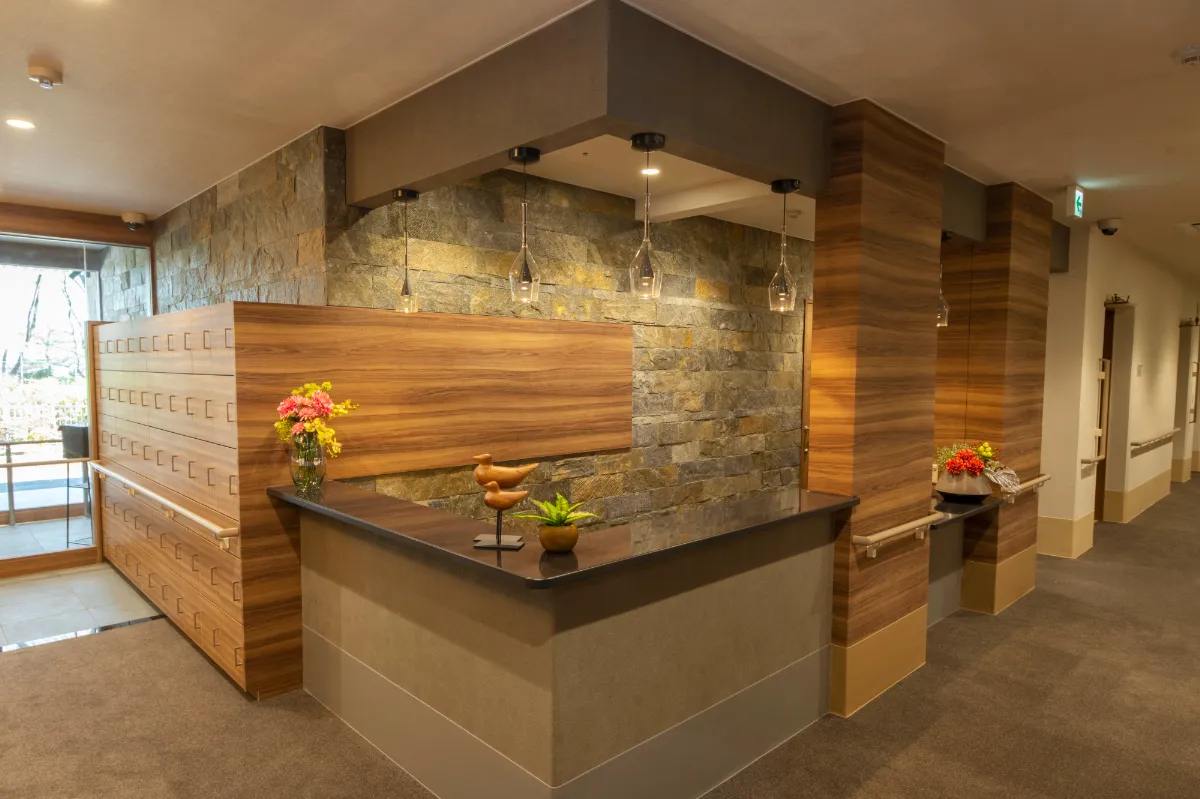 コンシェール徳丸の紹介写真 3