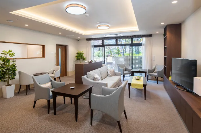 コンシェール徳丸の紹介写真 4