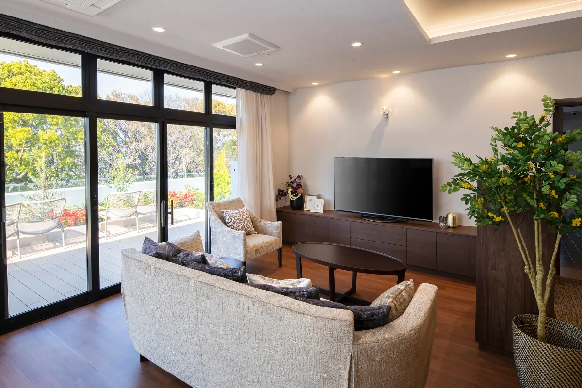 コンシェール徳丸の紹介写真 5