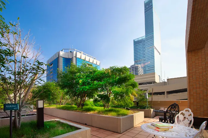 コンシェール徳丸の紹介写真 6