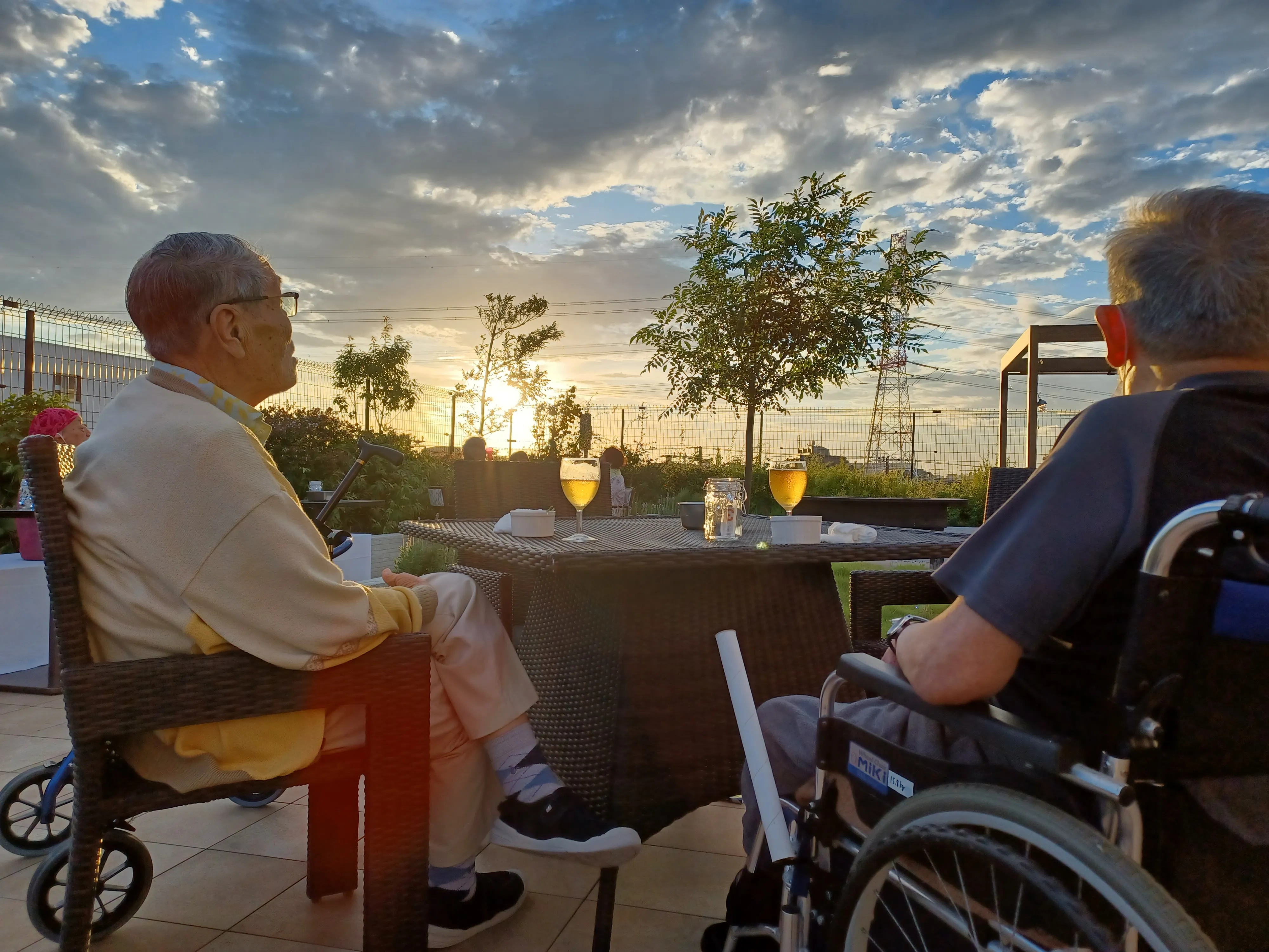 コンシェール舞浜の紹介写真