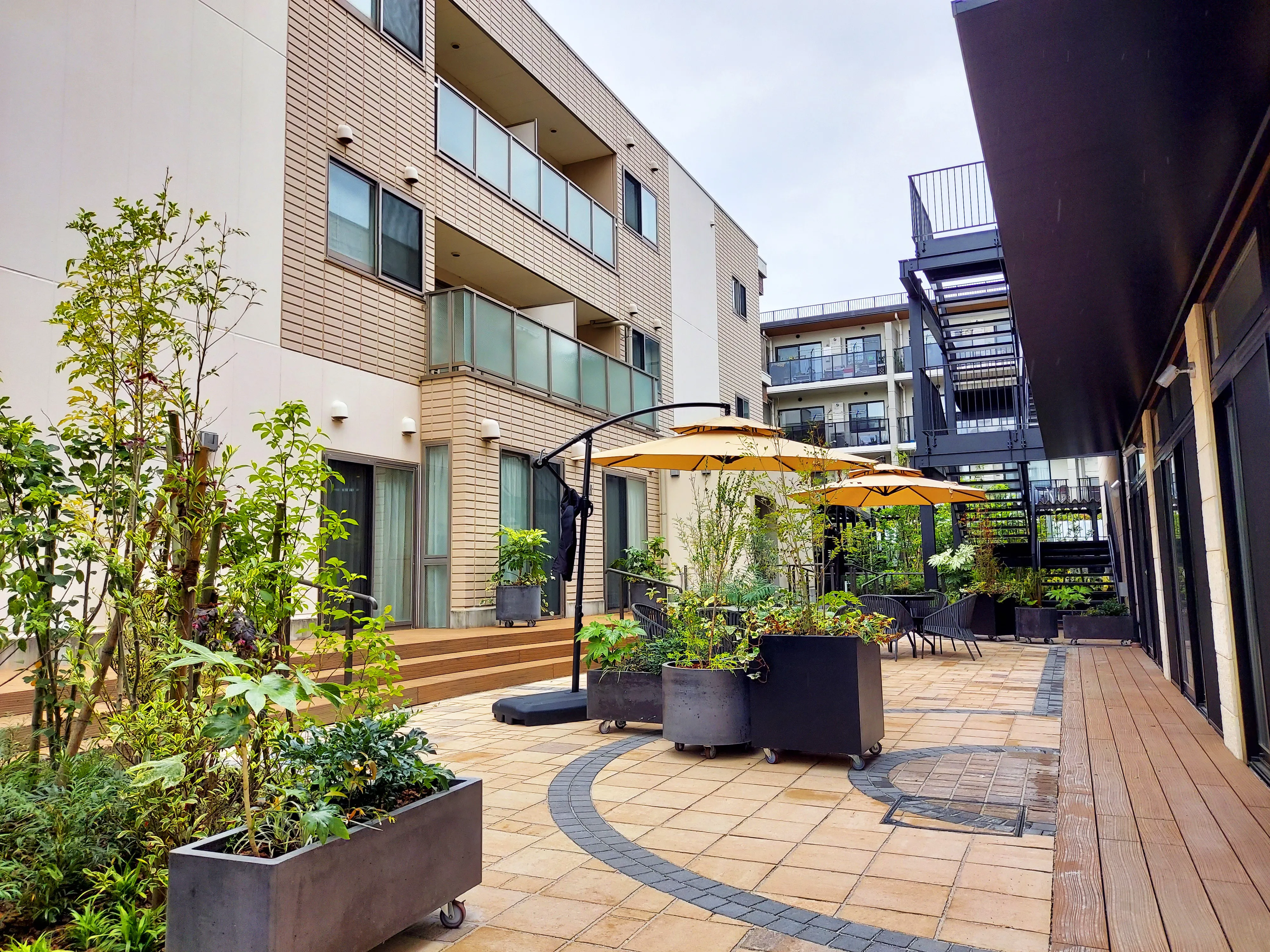 コンシェール舞浜の紹介写真 3