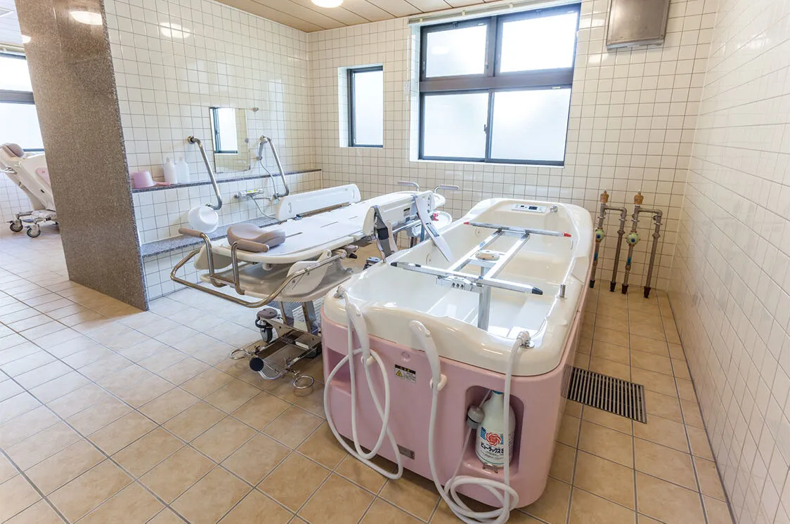 アズハイム横浜いずみ中央の紹介写真 5