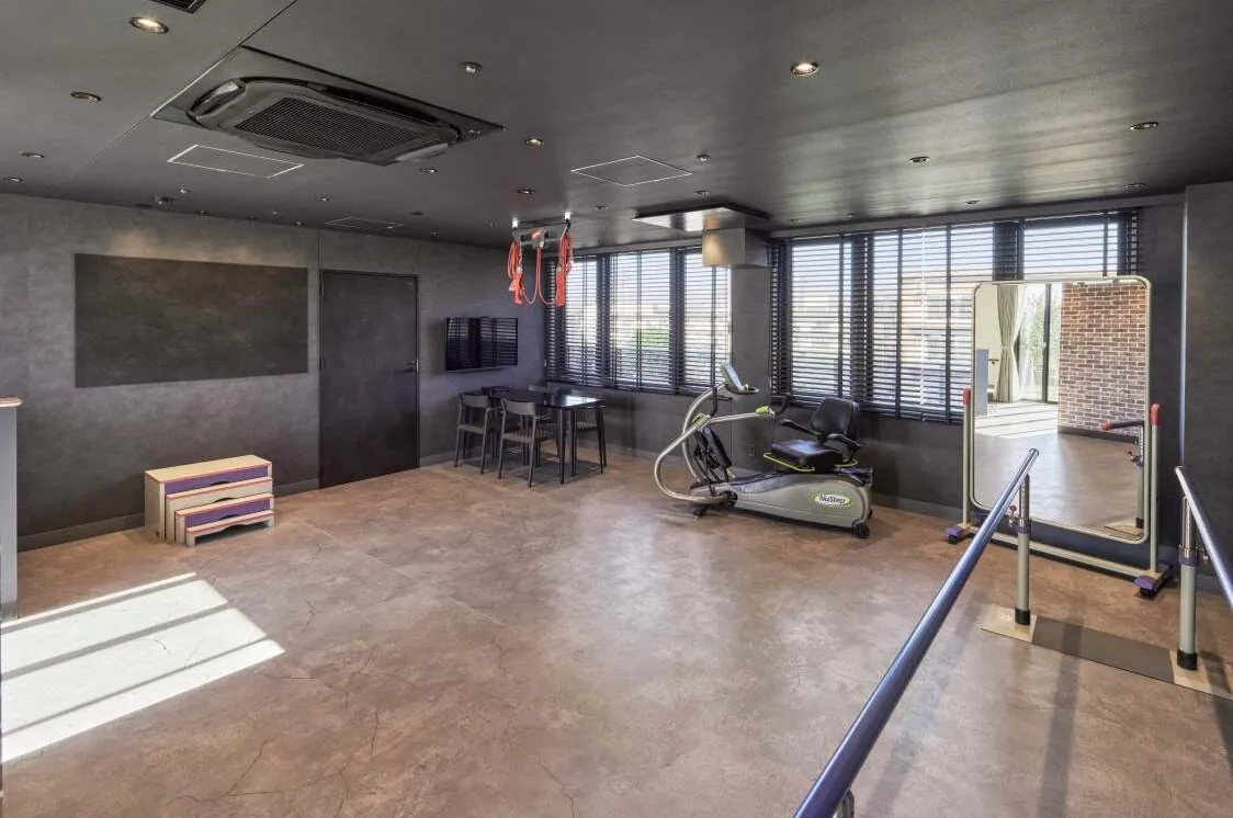 アズハイム葛飾白鳥の紹介写真 4