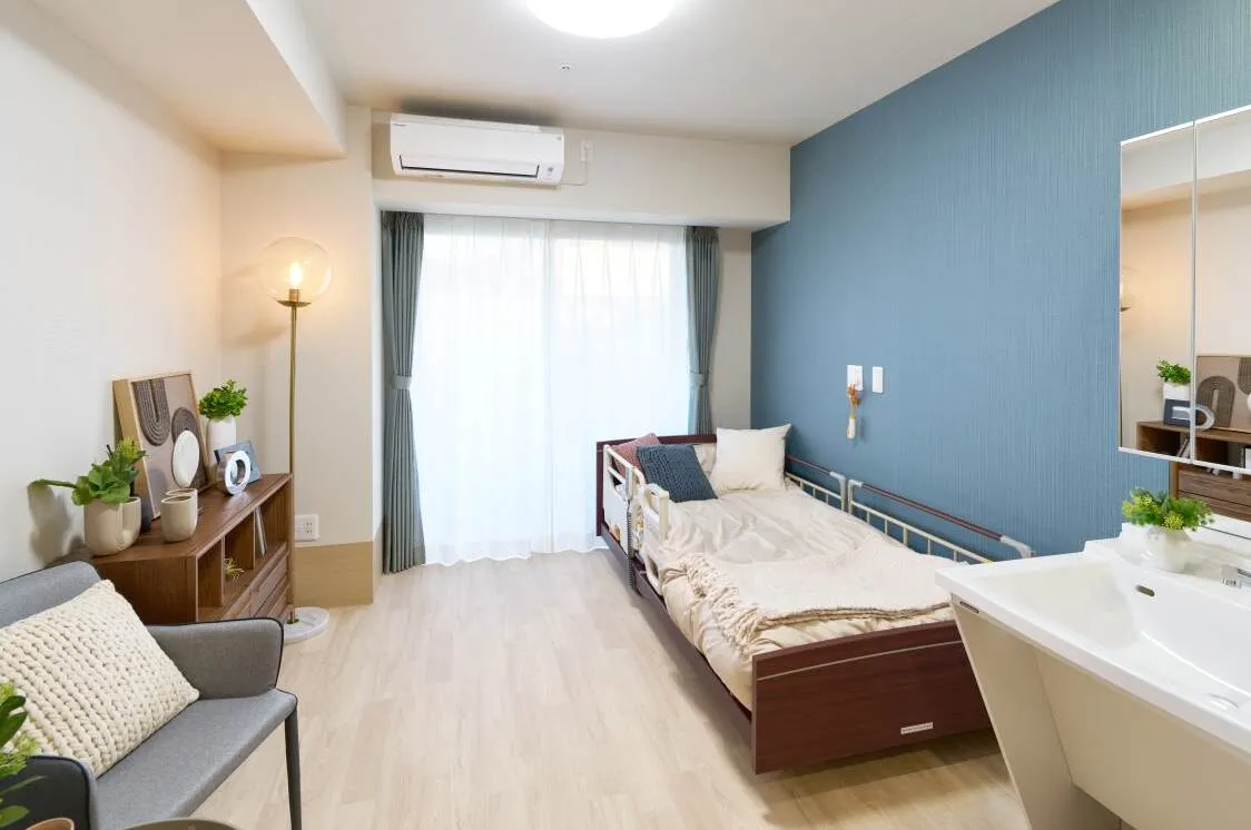 アズハイム葛飾白鳥の紹介写真 6