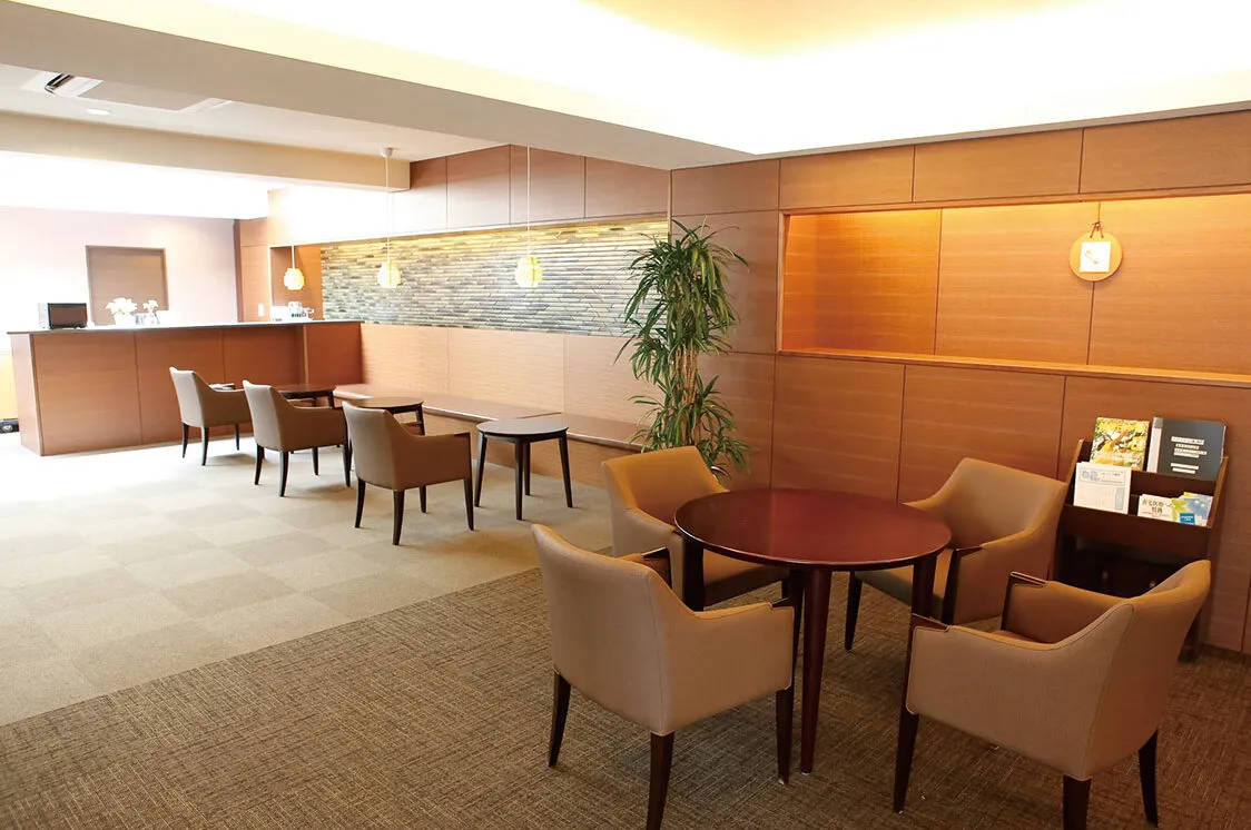 アズハイム東浦和の紹介写真 2