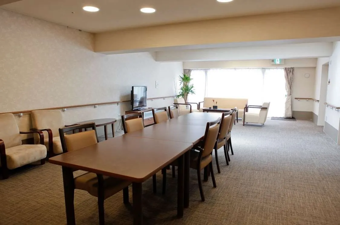 アズハイム東浦和の紹介写真 3