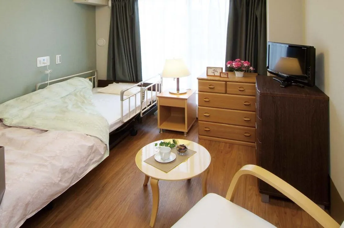 アズハイム東浦和の紹介写真 4