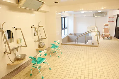 アズハイム東浦和の紹介写真 5