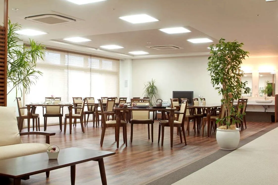 アズハイム川越の紹介写真 3