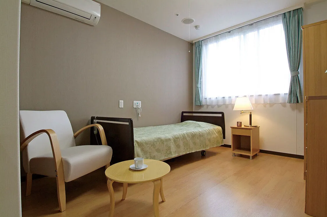 アズハイム川越の紹介写真 5