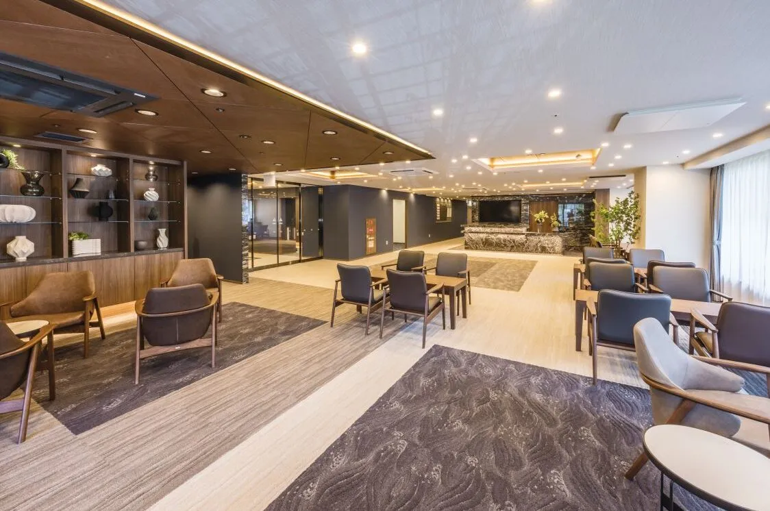 アズハイム習志野の紹介写真 2