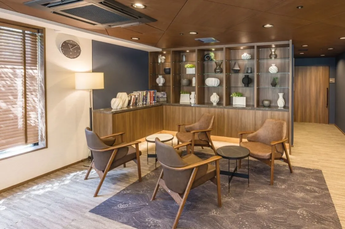 アズハイム習志野の紹介写真 3