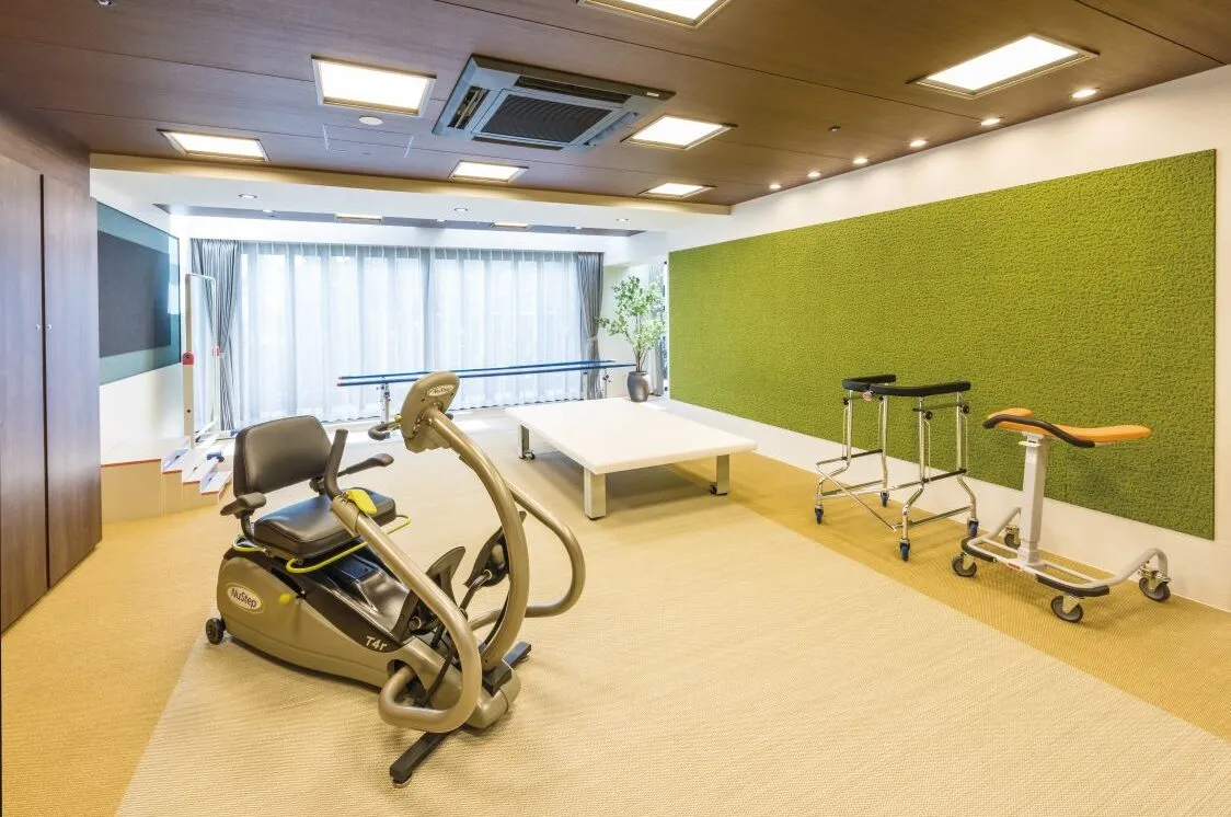 アズハイム習志野の紹介写真 4