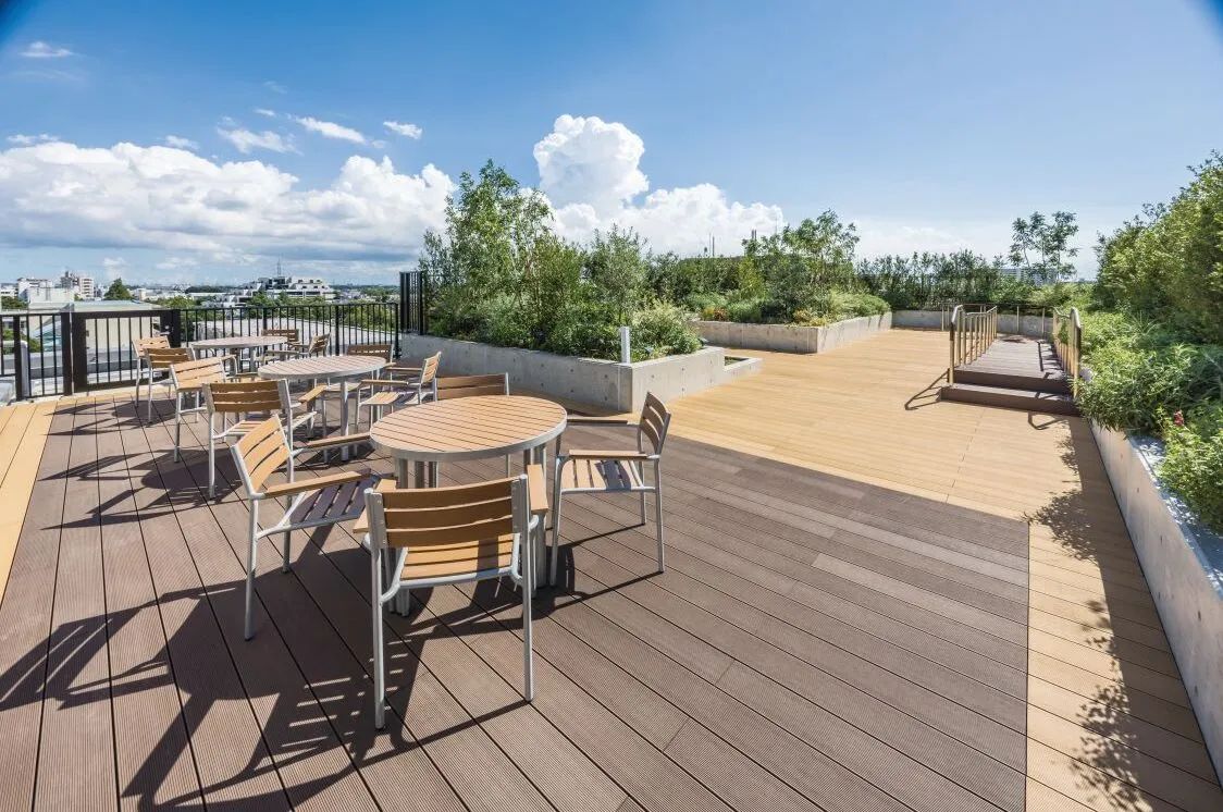 アズハイム習志野の紹介写真 5