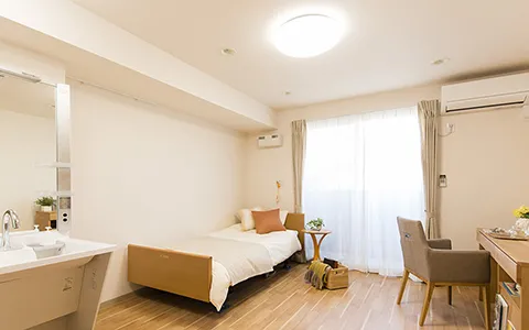 ディーフェスタ溝の口の紹介写真 2