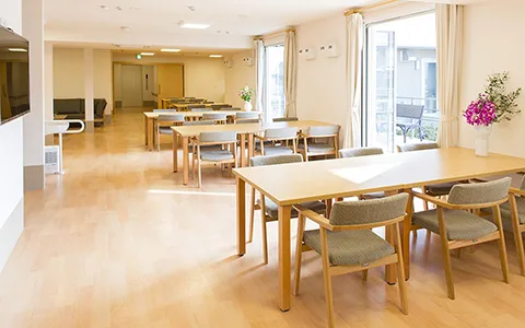 ディーフェスタ溝の口の紹介写真 3