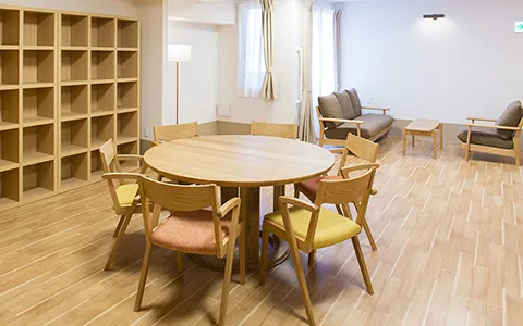 ディーフェスタ溝の口の紹介写真 4