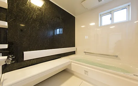 ディーフェスタ溝の口の紹介写真 5