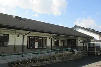 グループホーム　ディーフェスタ東与賀の紹介写真