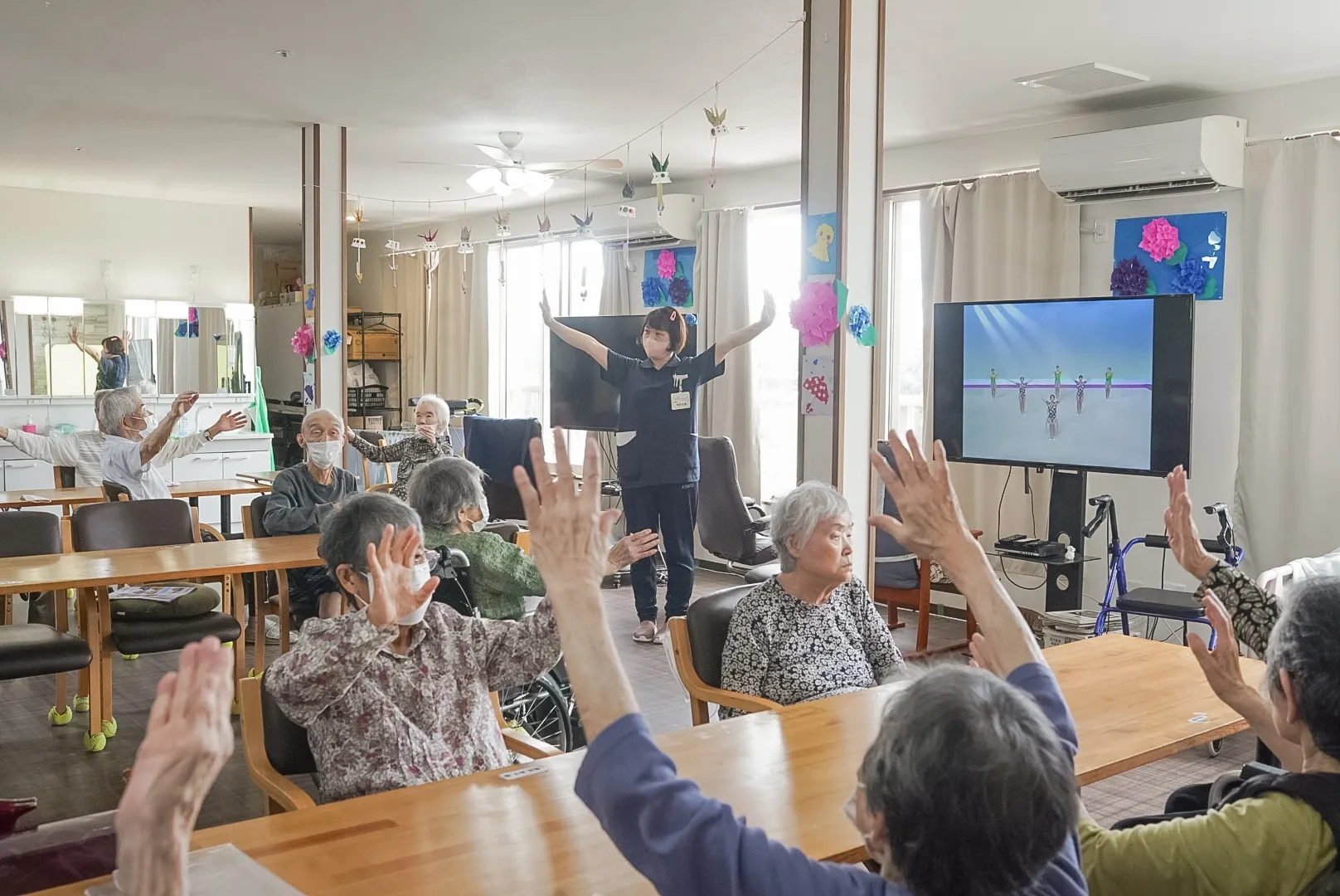 たいよう2号館の紹介写真 3