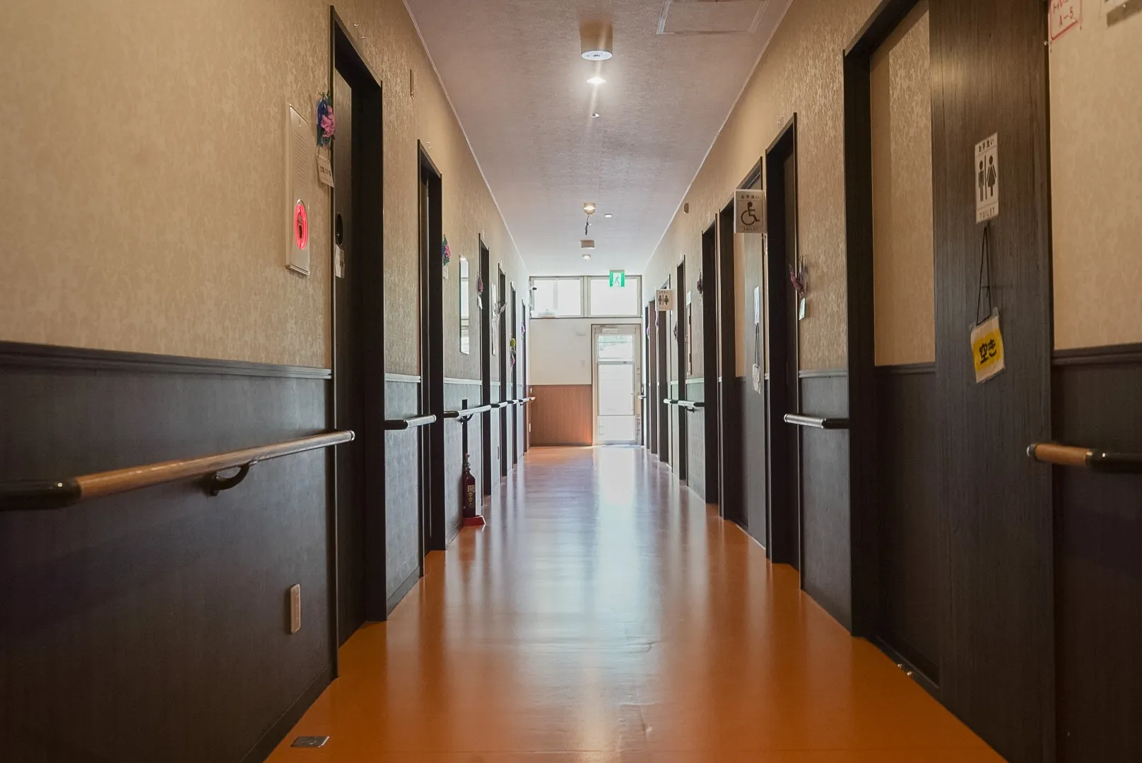 たいよう2号館の紹介写真 5