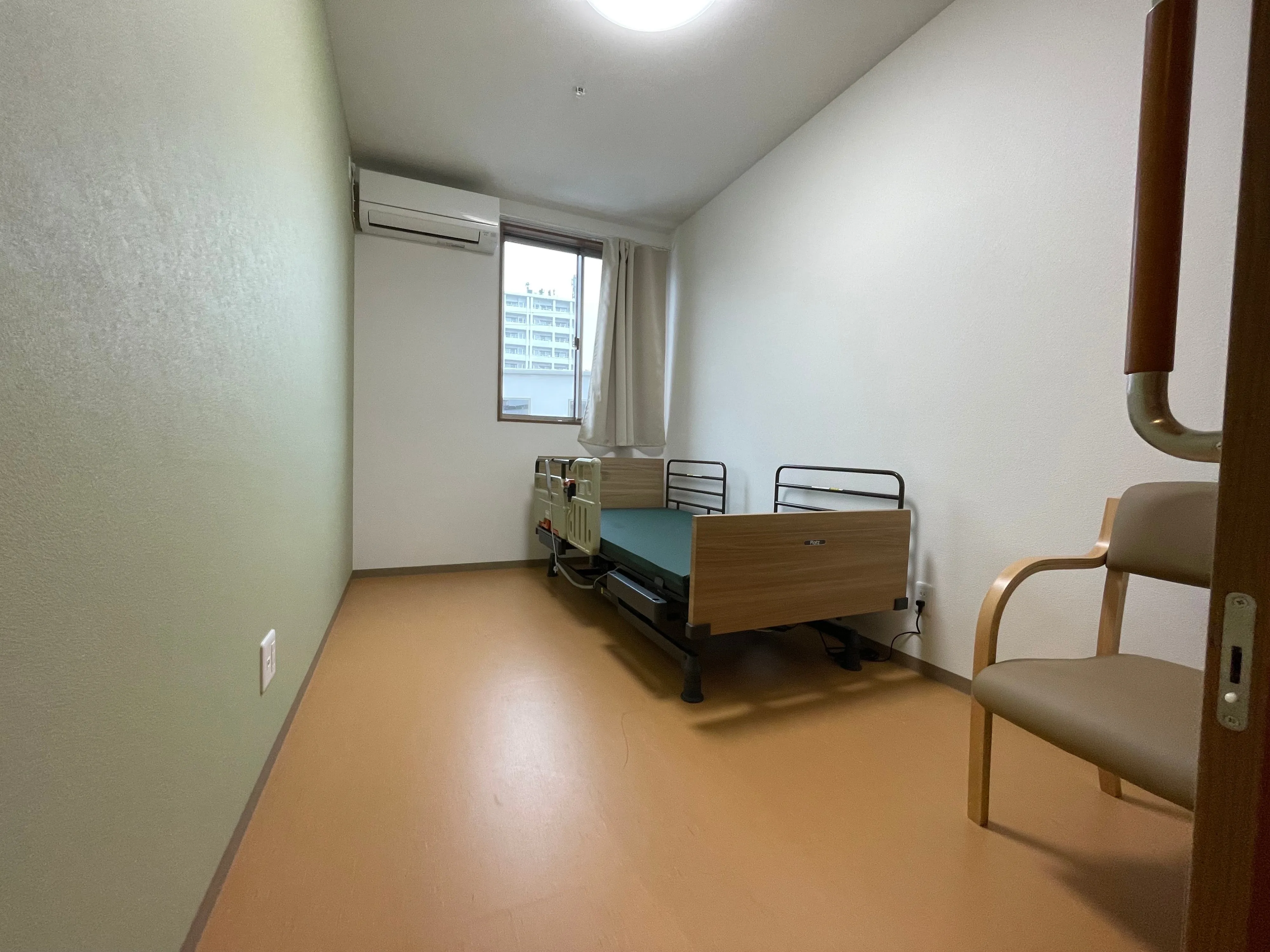 たいよう2号館の紹介写真 7