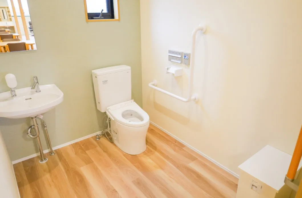 たいよう2号館の紹介写真 4