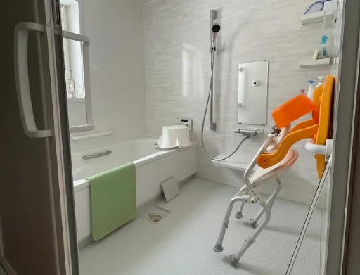 たいよう2号館の紹介写真 2