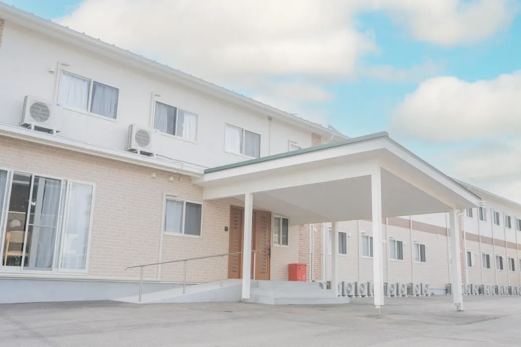 たいよう浜崎館の紹介写真