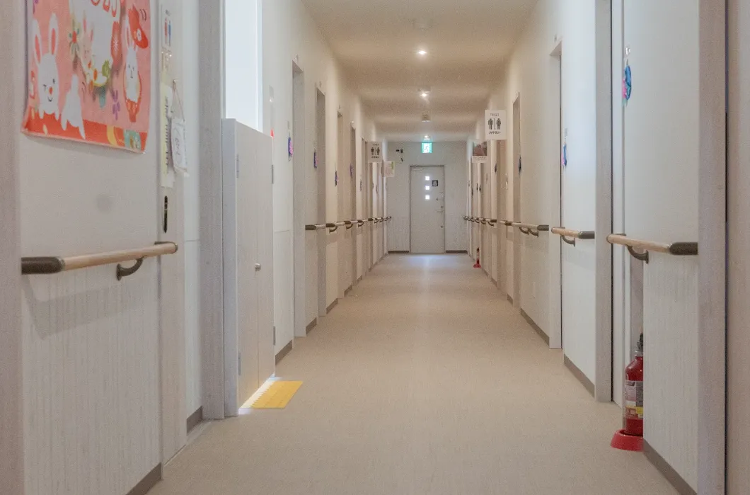 たいよう浜崎館の紹介写真 2