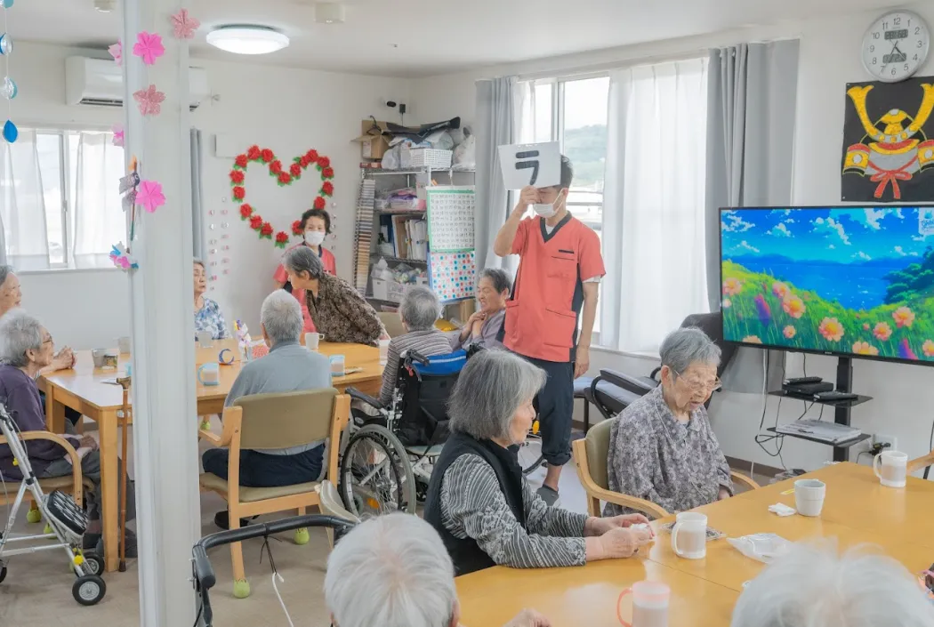 たいよう浜崎館の紹介写真 7