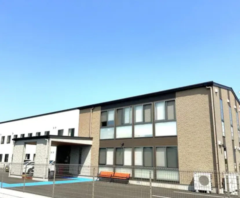 たいよう土井館の紹介写真