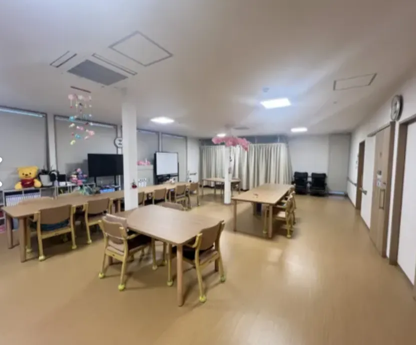 たいよう土井館の紹介写真 2