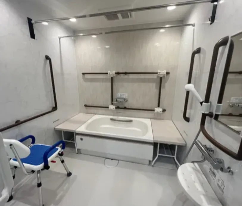 たいよう土井館の紹介写真 4