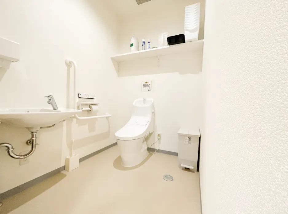 たいよう土井館の紹介写真 5