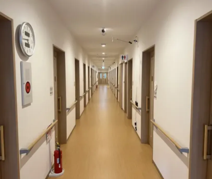 たいよう土井館の紹介写真 6