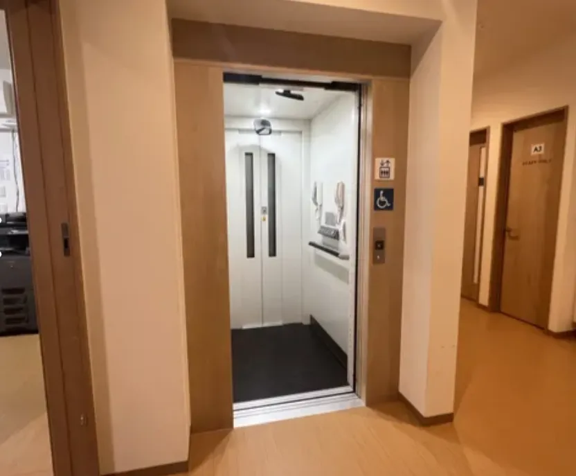 たいよう土井館の紹介写真 7