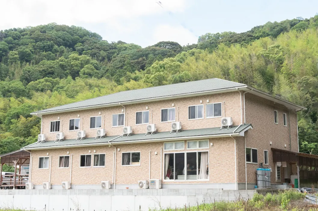 たいよう 本館の紹介写真