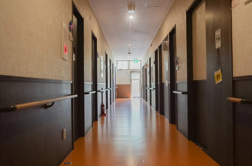 たいよう 本館の紹介写真 2