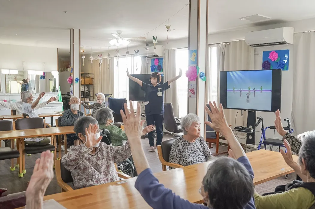 たいよう 本館の紹介写真 7