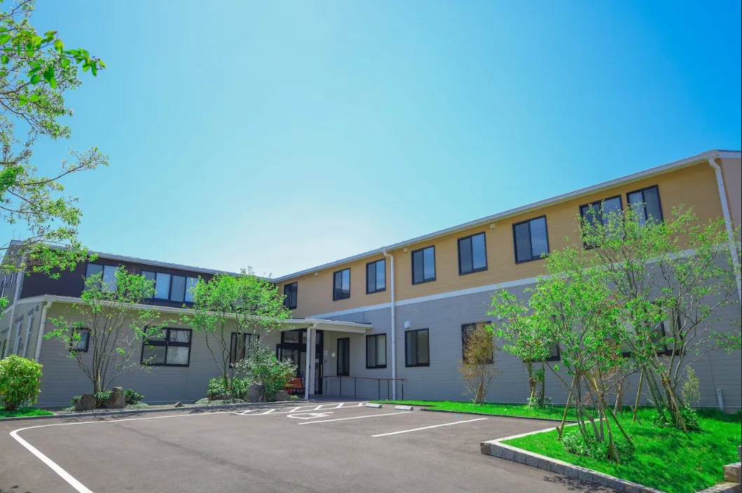 たいよう古賀館の紹介写真