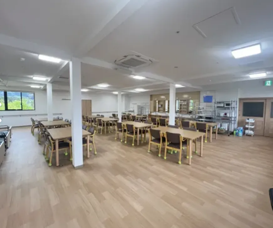 たいよう古賀館の紹介写真 2