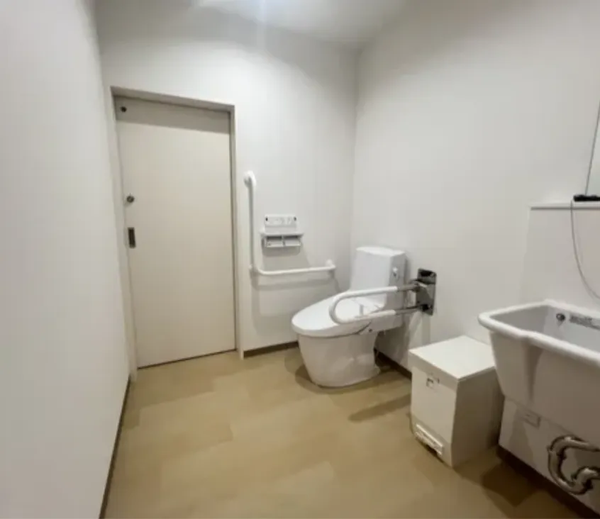 たいよう古賀館の紹介写真 4