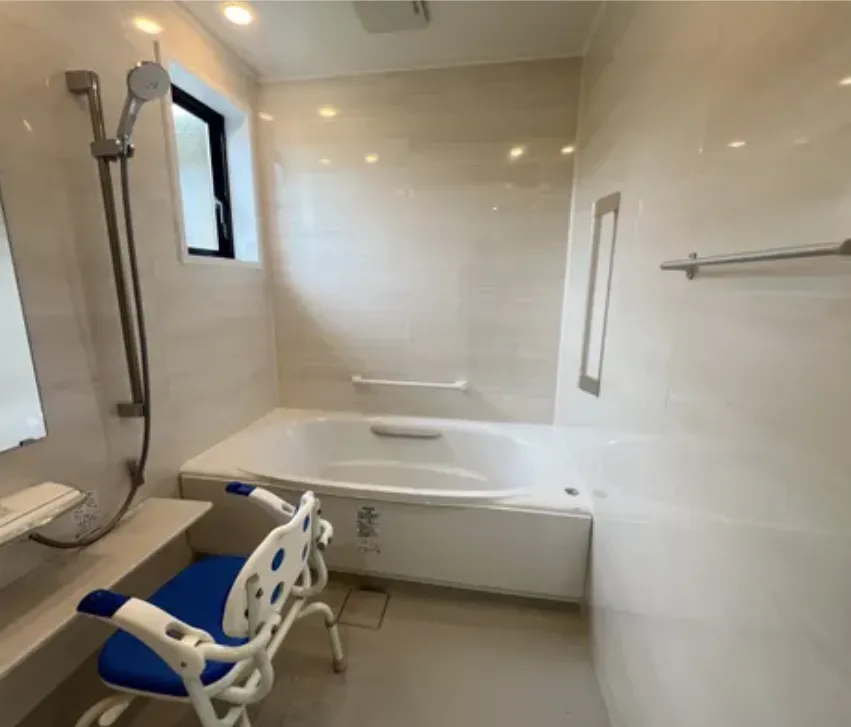 たいよう古賀館の紹介写真 5